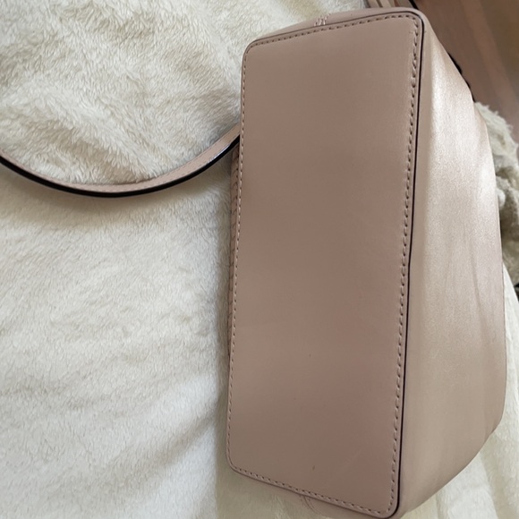 Kate Spade New York nude crossbody - Picture 9 of 9
